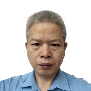 Alex Luo