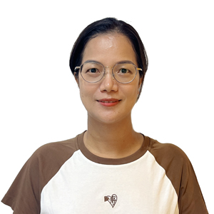Jenny Zhong