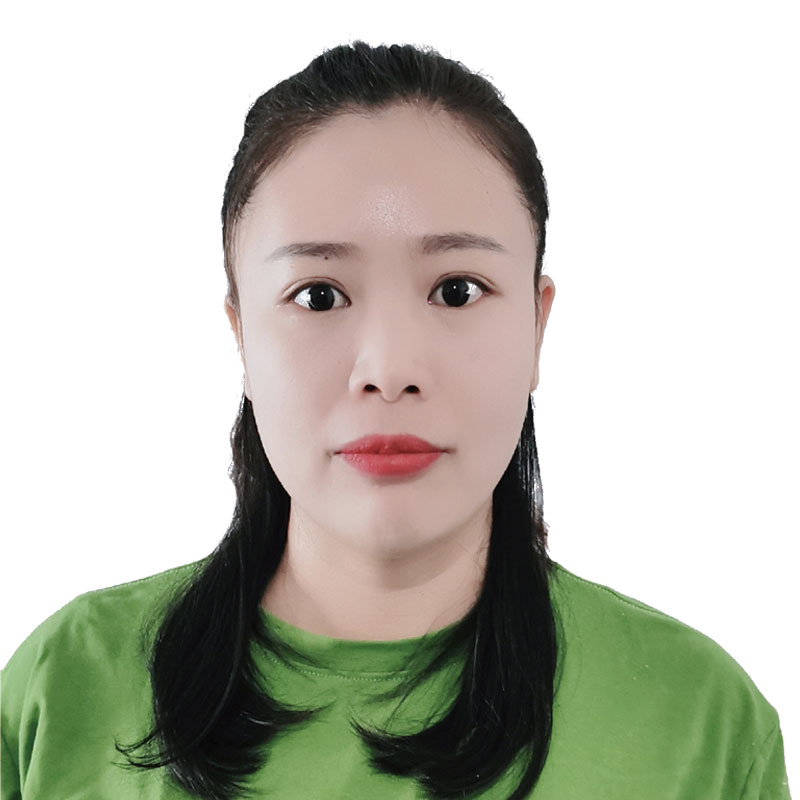 Cindy Huang