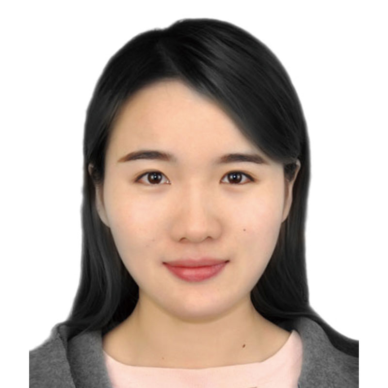 Annette Gao