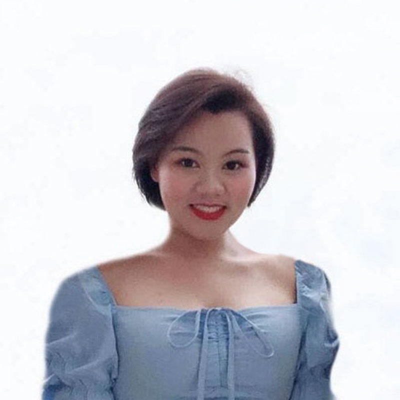 Meredith Ma