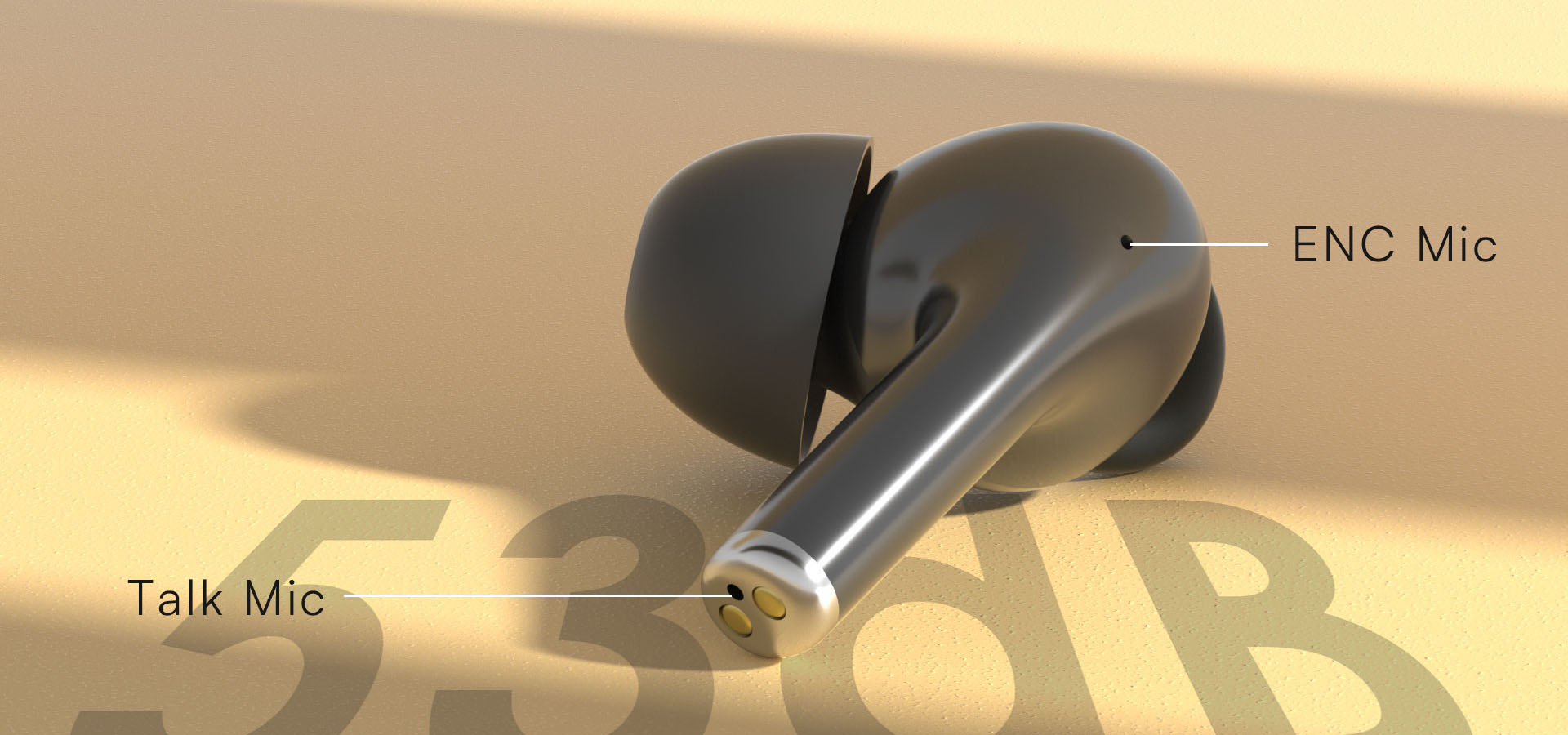 B22 detail