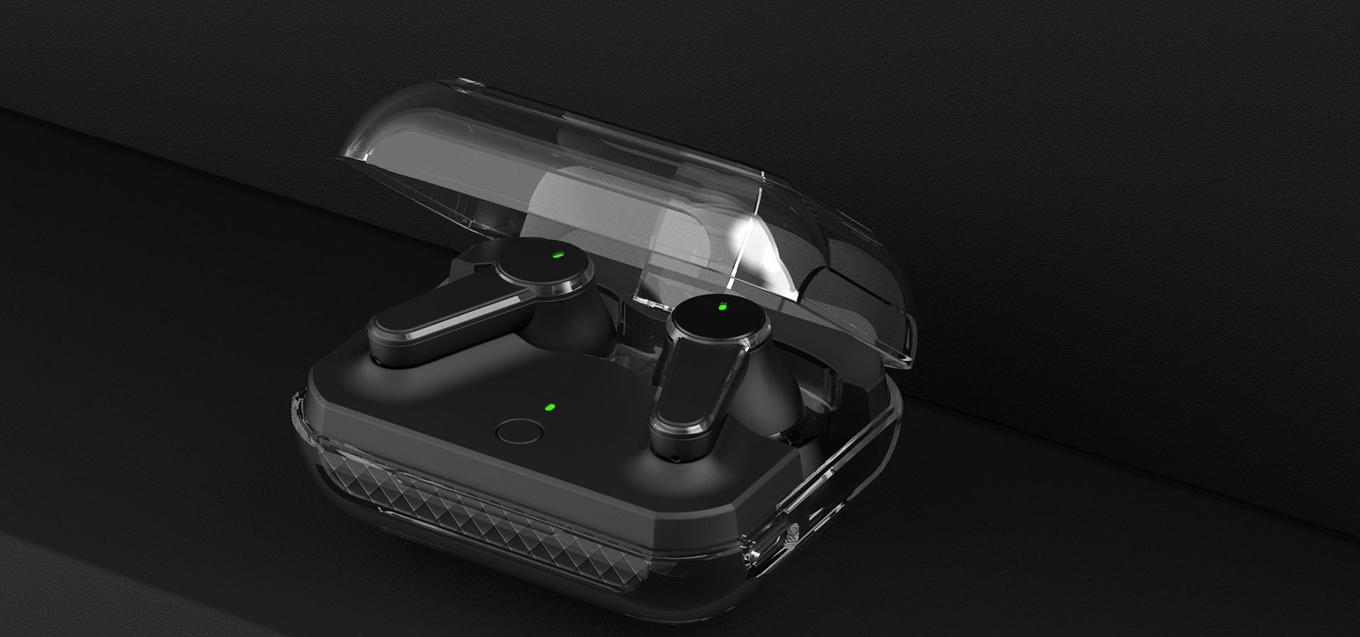 B42 detail