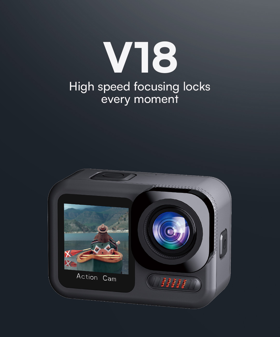 V18 detail
