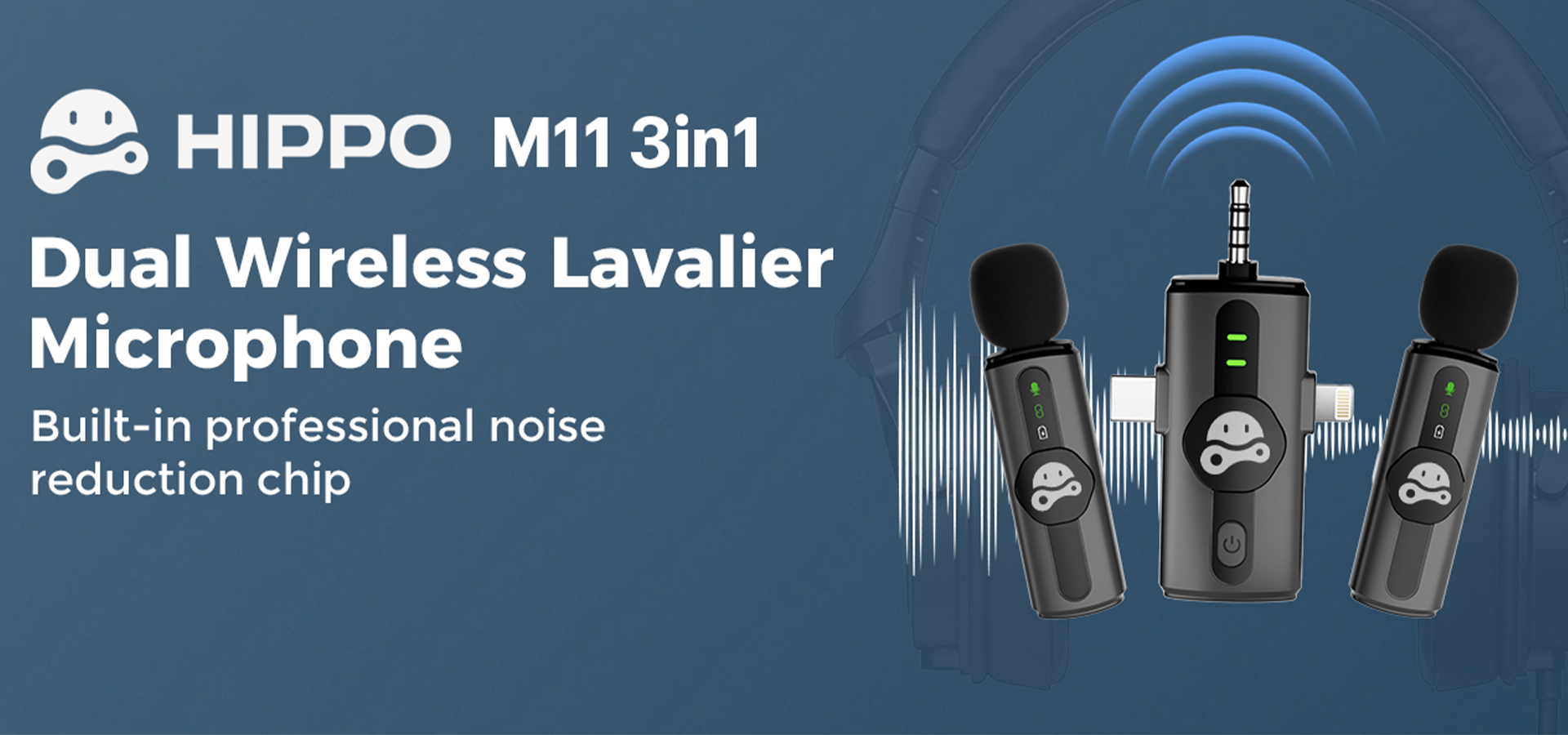 M11D detail