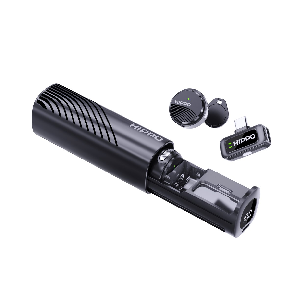 产品概览